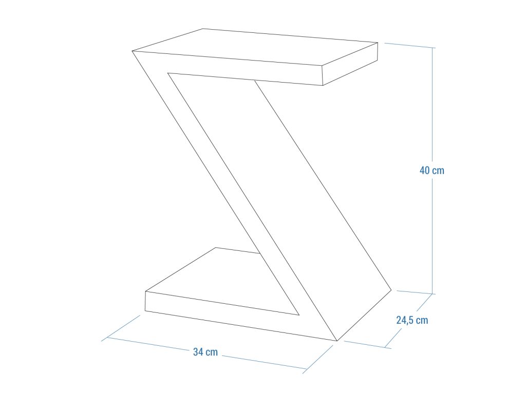 Garden Lamp Zig - Image 6