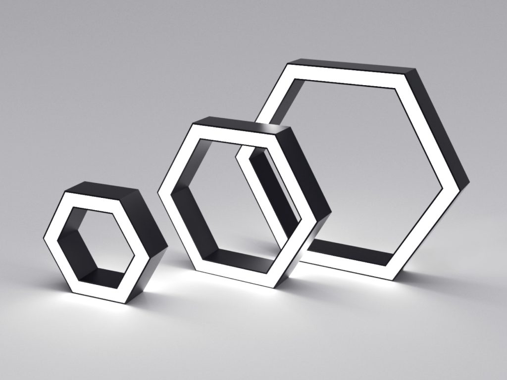 Pathway Lamp Tapa M - Image 4