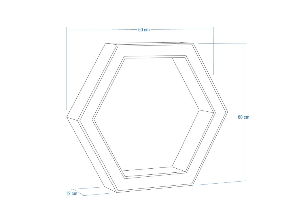 Pathway Lamp Tapa M - Image 5
