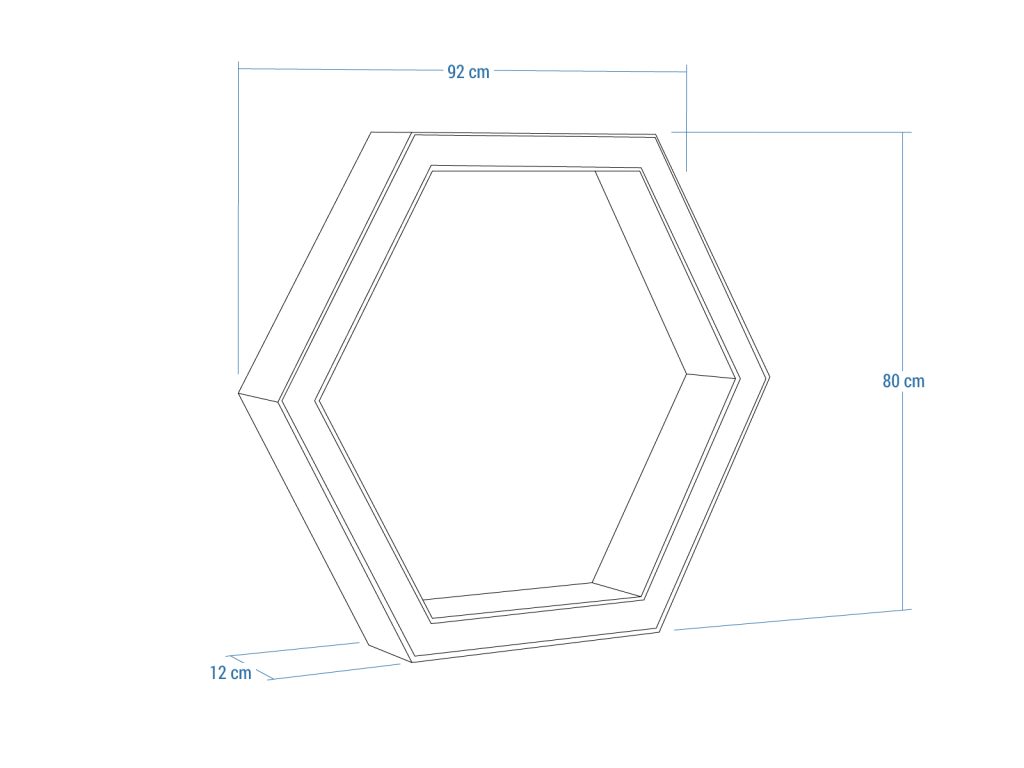 Pathway Lamp Tapa L - Image 5
