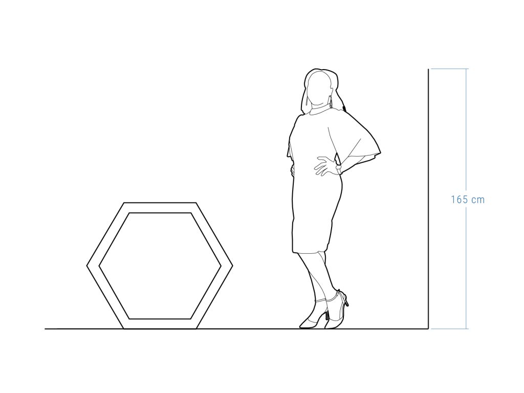 Pathway Lamp Tapa L - Image 6