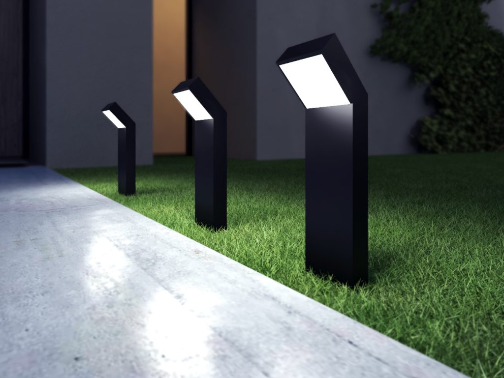 Pathway Lamp Tasa - Image 2