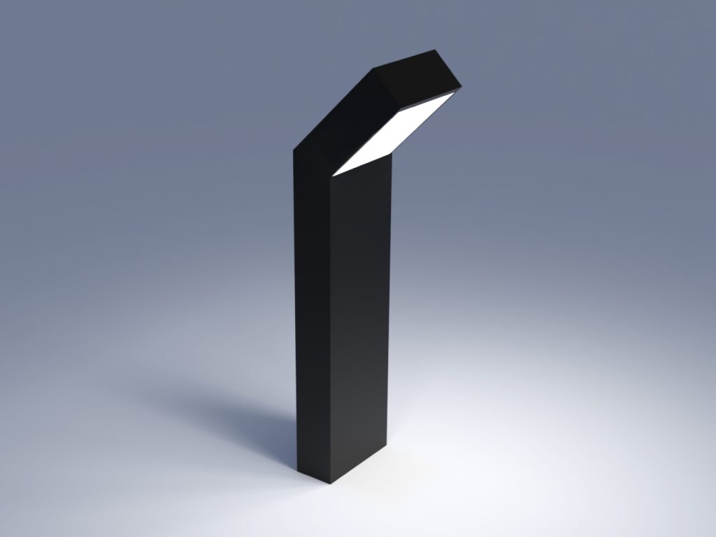 Pathway Lamp Tasa - Image 3