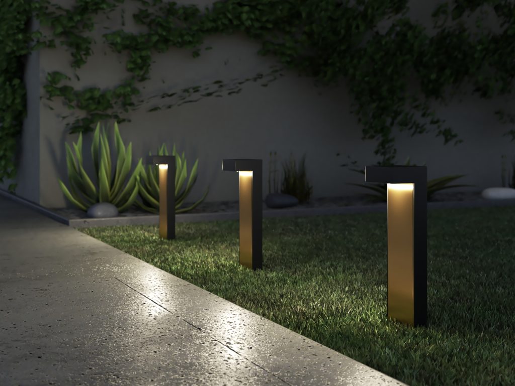 Garden Lamp Tawa - Image 4