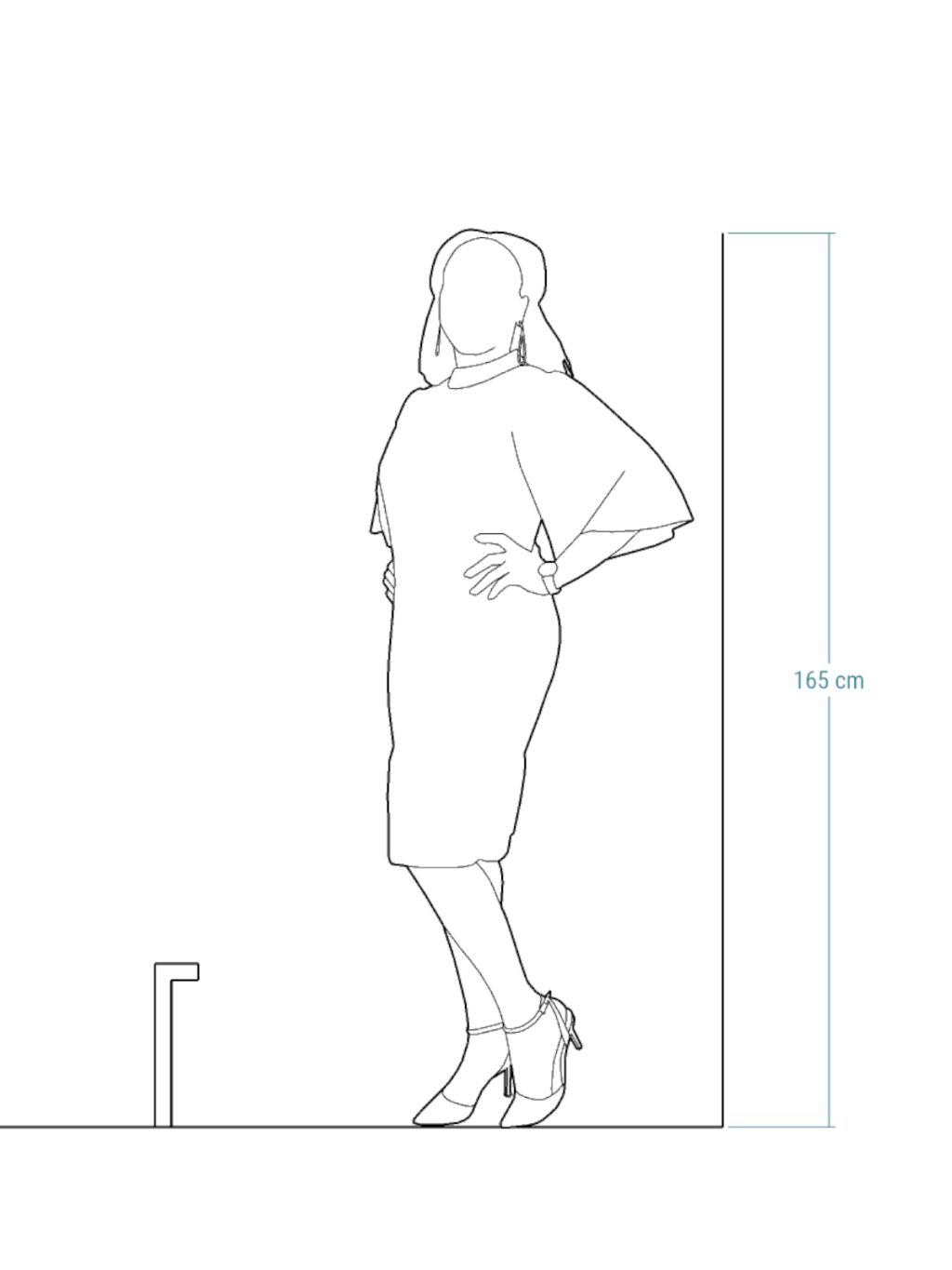 Garden Lamp Tawa - Image 6