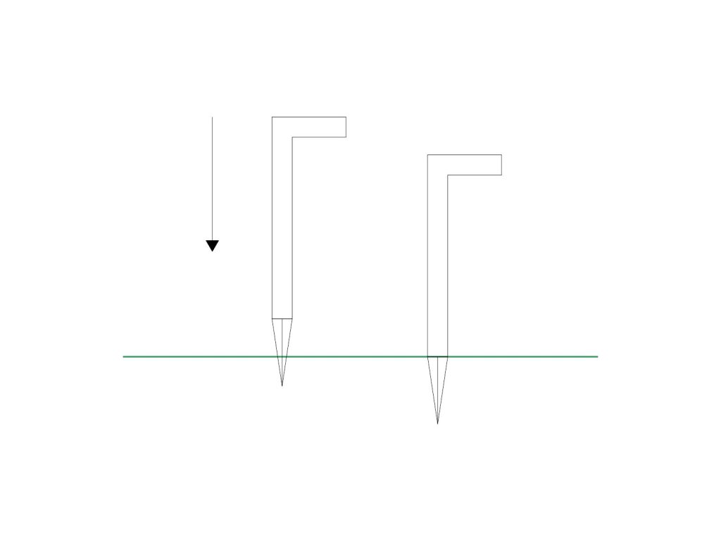 Garden Lamp Tawa - Image 7