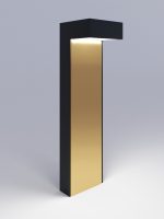 Garden Lamp Tawa - Image 2