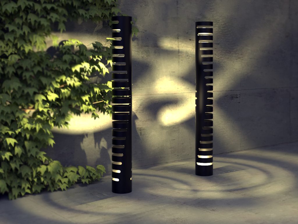 Garden Lamp Toka - Image 2