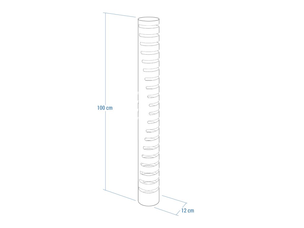 Garden Lamp Toka - Image 4
