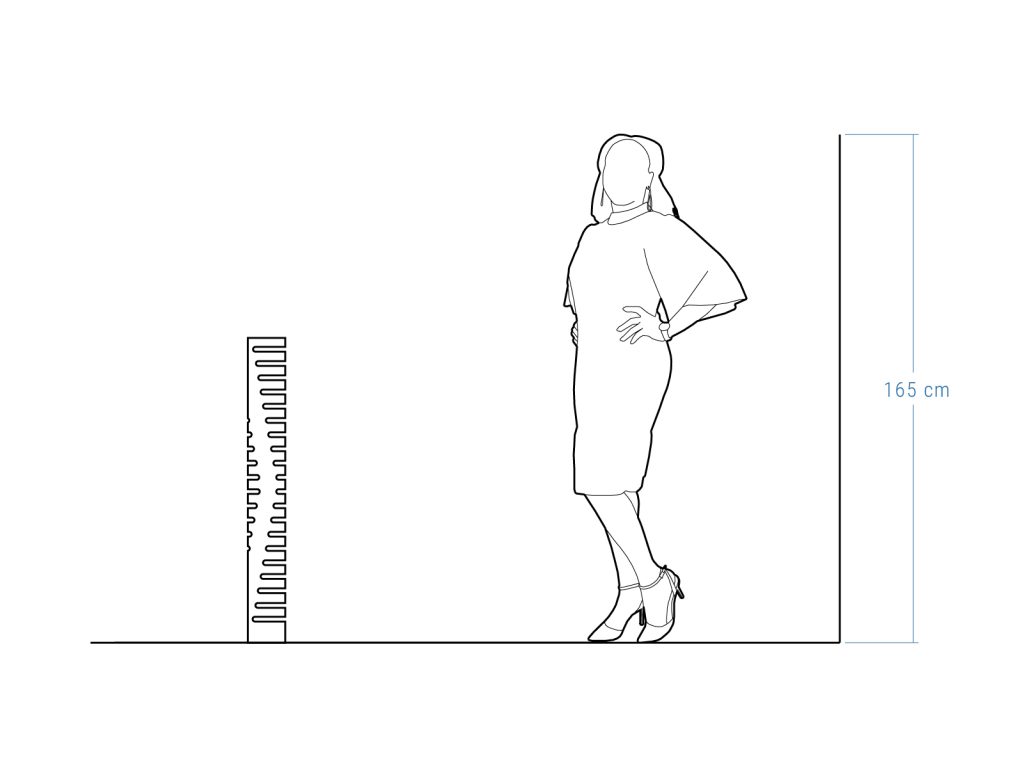 Garden Lamp Toka - Image 5