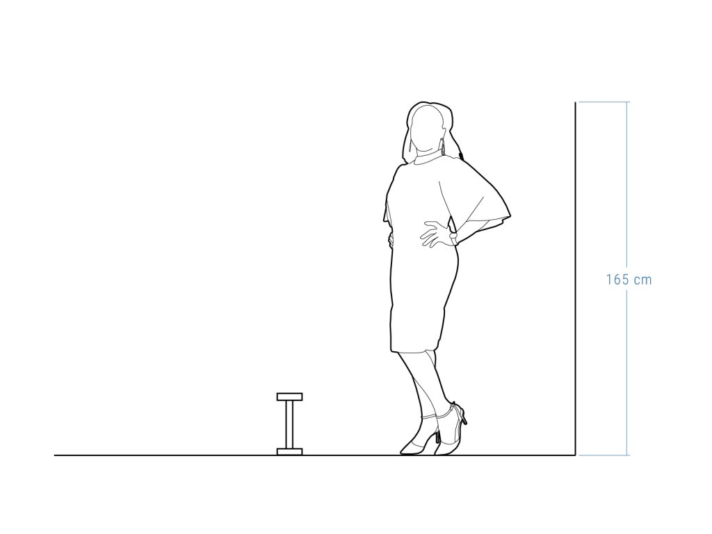 Garden Lamp Ampa - Image 4