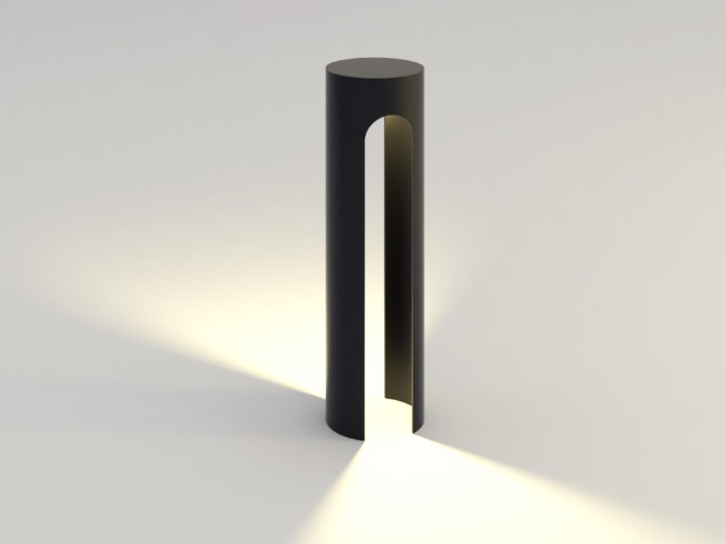 Garden Lamp Kizo - Image 3