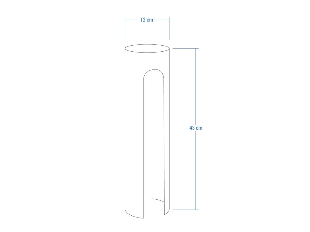 Garden Lamp Kizo - Image 4