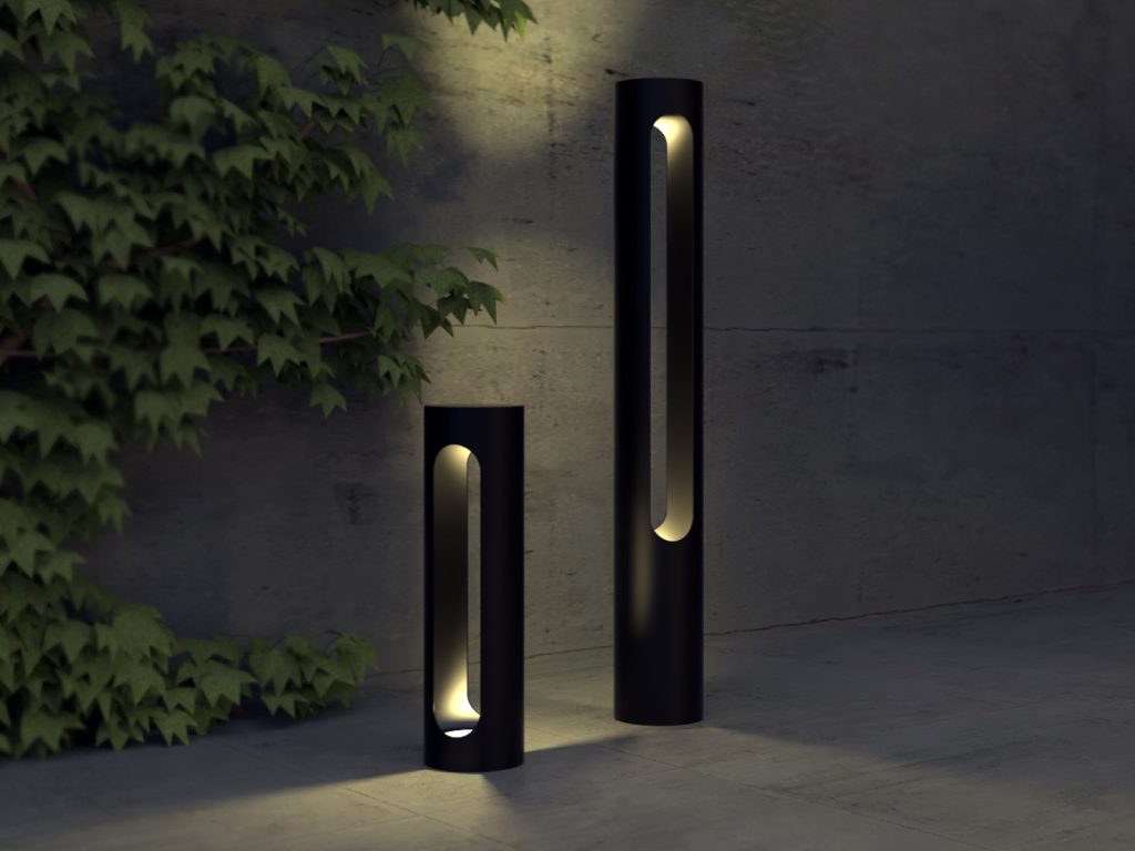 Garden Lamp Kido - Image 2