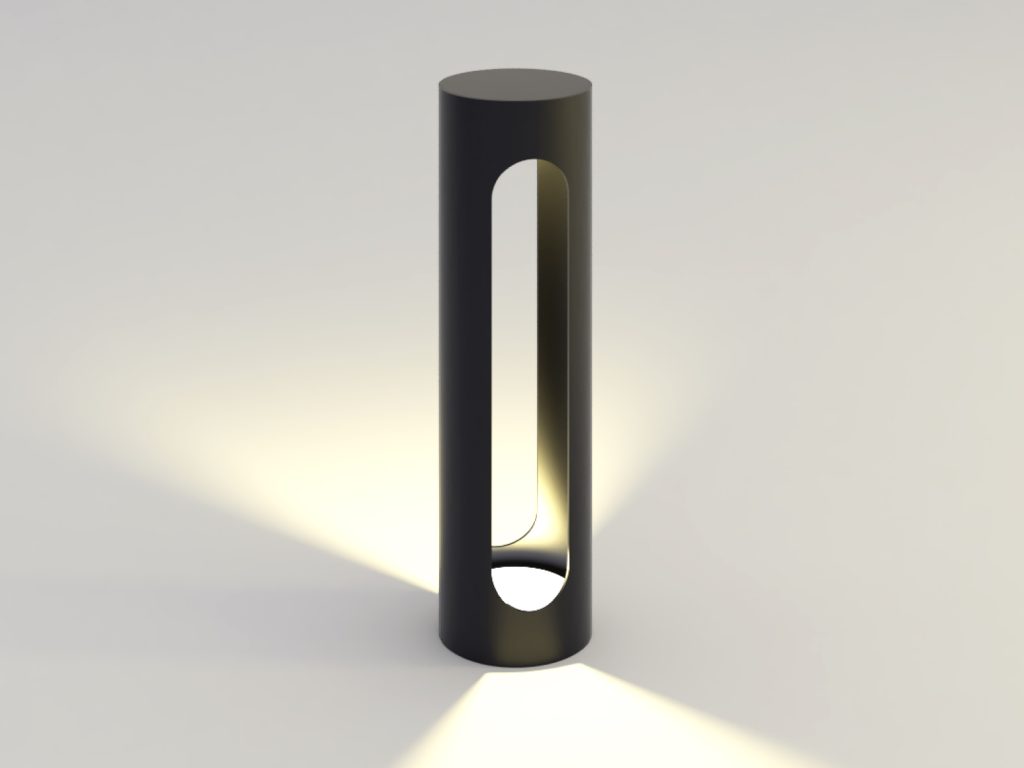 Garden Lamp Kido - Image 3