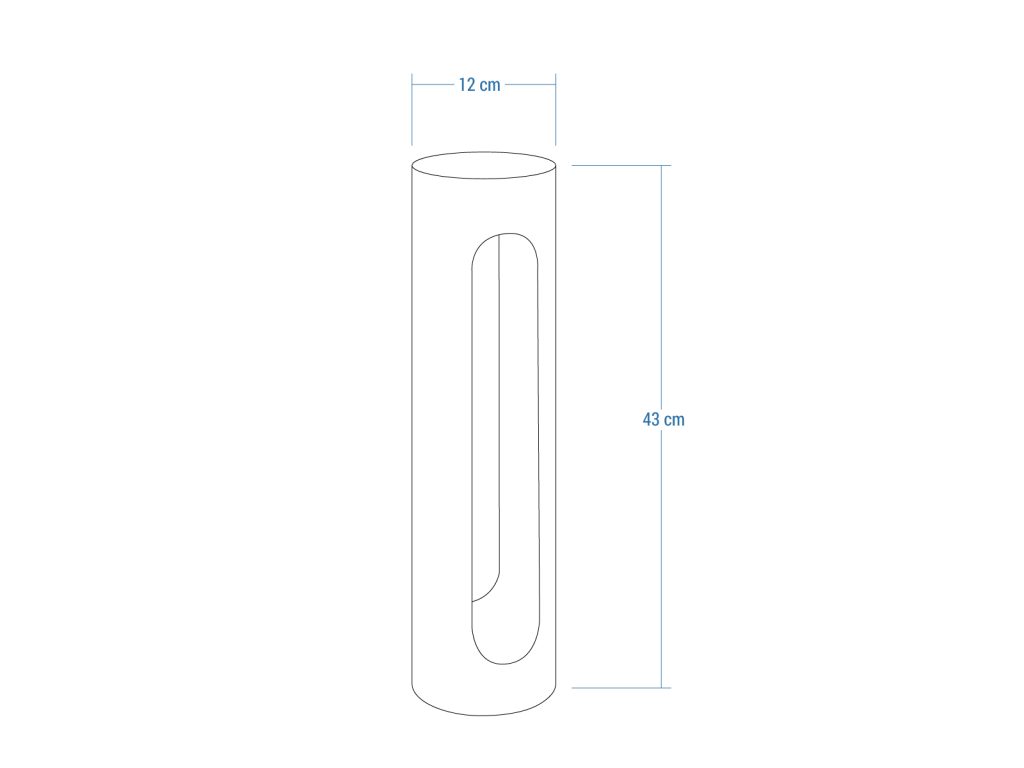 Garden Lamp Kido - Image 4