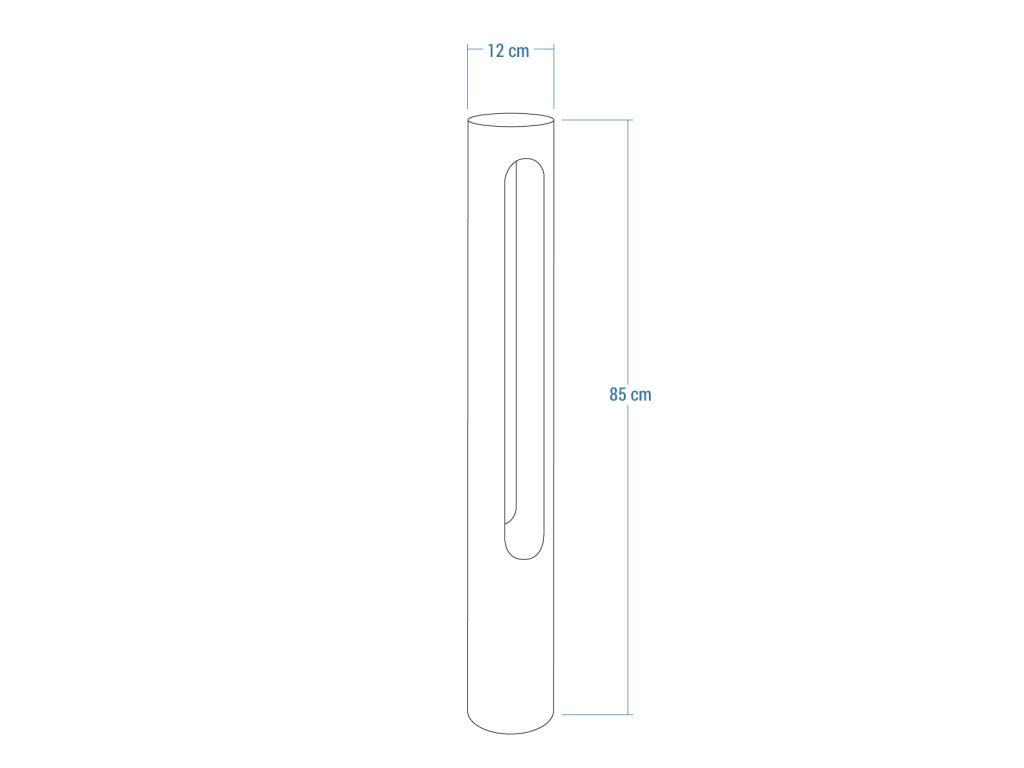 Garden Lamp Kidoz - Image 4