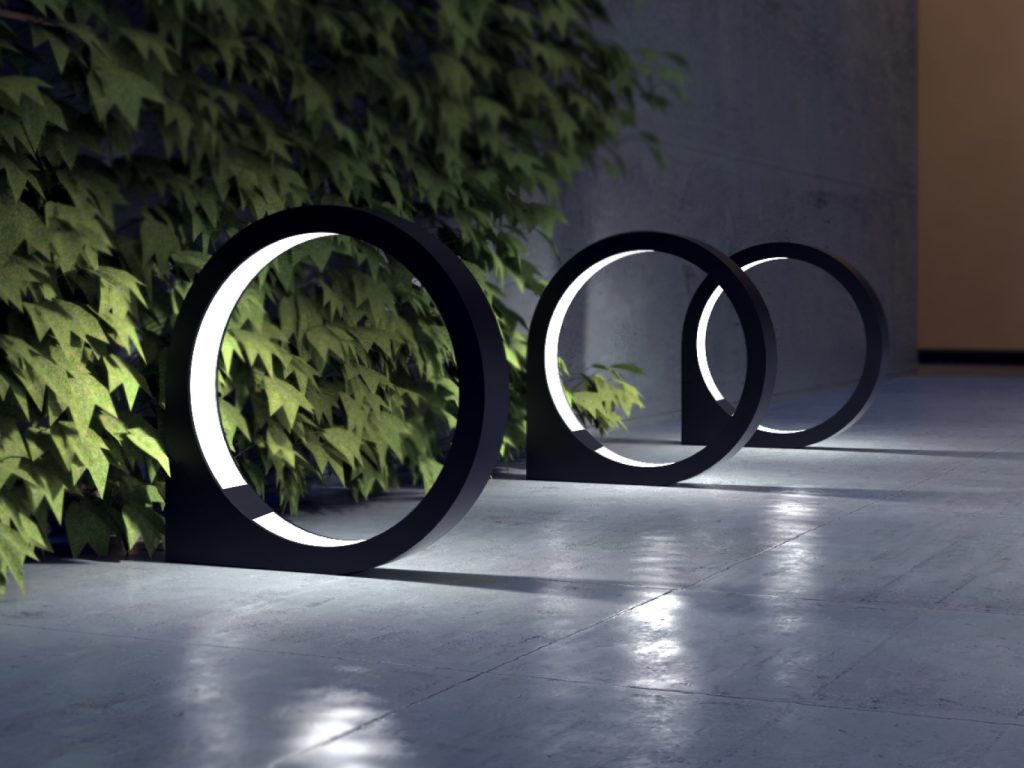 Pathway Lamp Duara S - Image 2