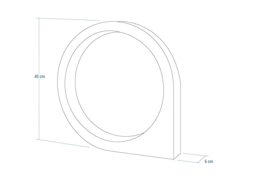 Pathway Lamp Duara S - Image 4