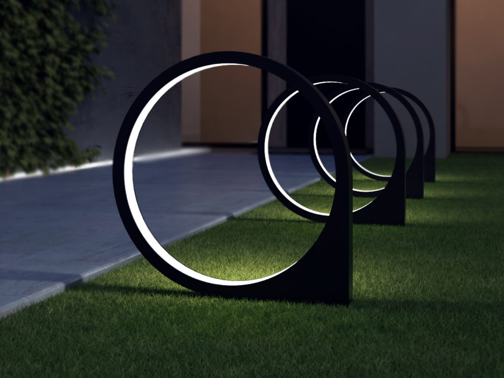 Pathway Lamp Duara M - Image 2