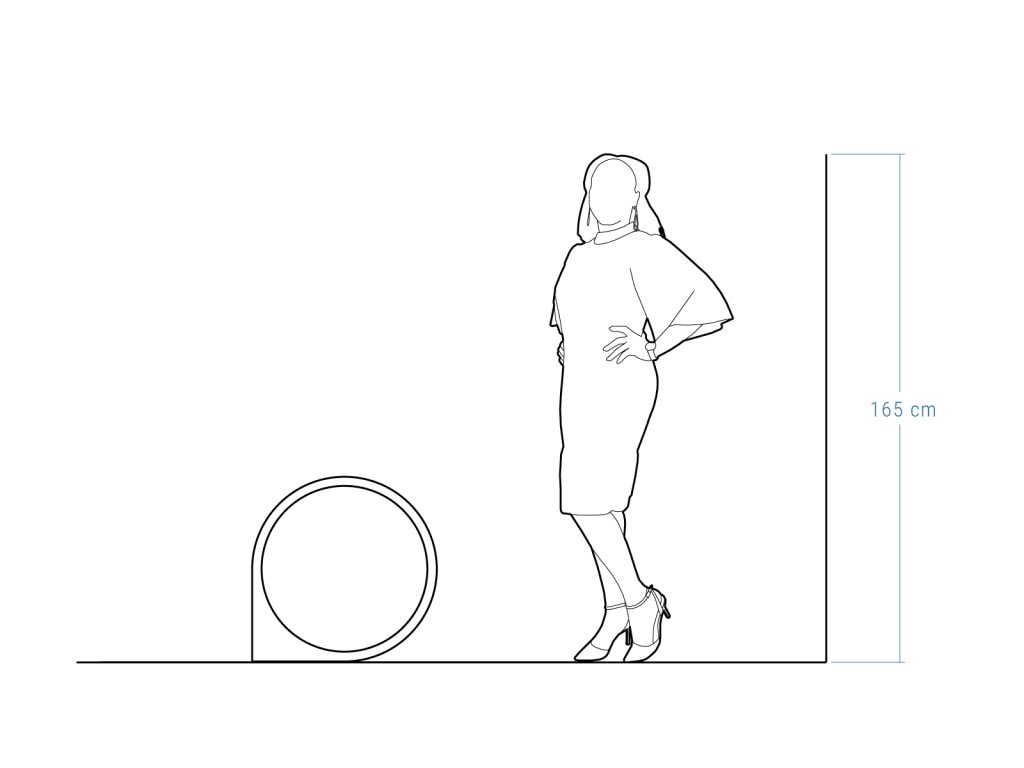 Pathway Lamp Duara M - Image 5