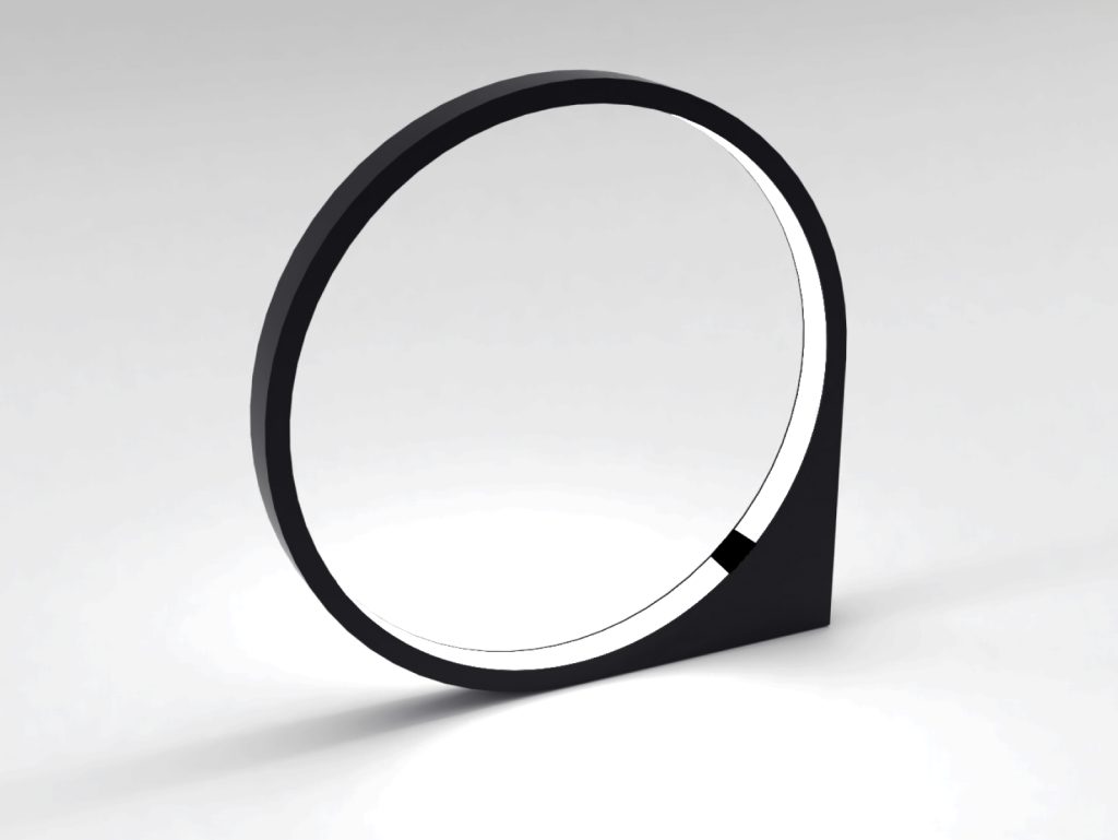 Pathway Lamp Duara L - Image 3