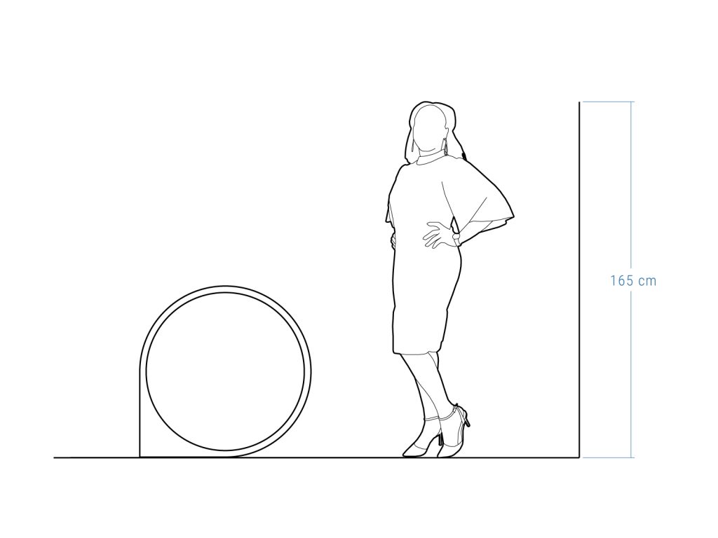 Pathway Lamp Duara L - Image 4