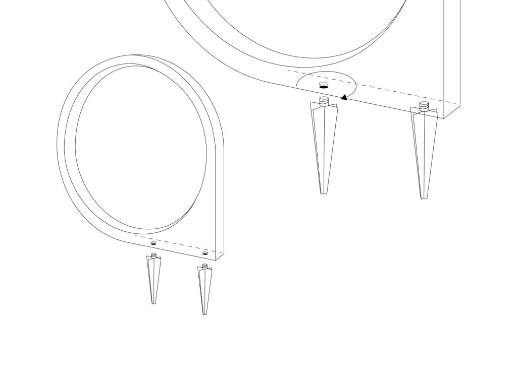 Pathway Lamp Duara M - Image 6