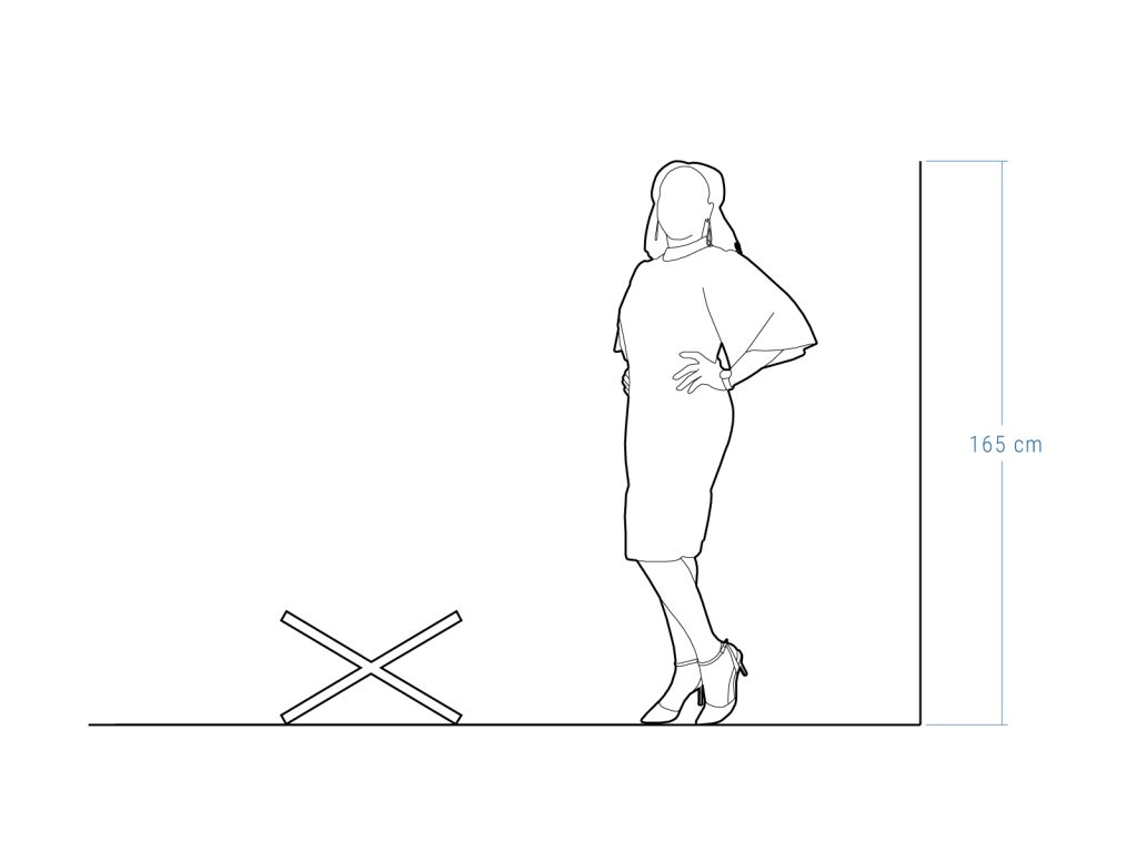 Garden Lamp Atom - Image 5