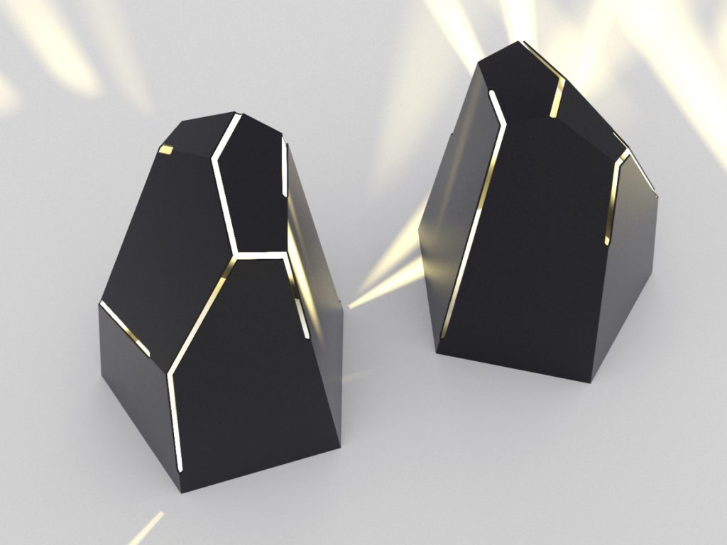 Pathway Lamp Kamuk - Image 3