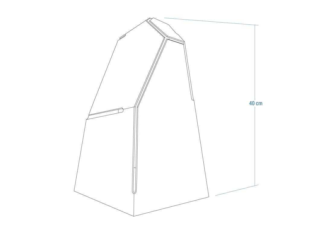 Pathway Lamp Kamuk - Image 4