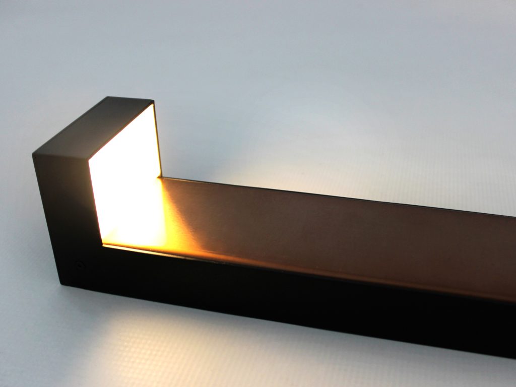 Garden Lamp Tawa - Image 12