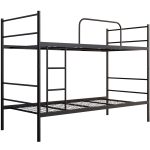 Metal Bunk Bed Antek