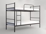 Metal Bunk Bed Antek - Image 3