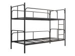 Metal Bunk Bed Sasha