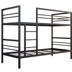 Metal Bunk Bed Max
