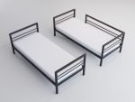 Metal Bunk Bed Max - Image 7