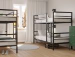 Metal Bunk Bed Max - Image 2