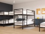 Metal Bunk Bed Max - Image 3
