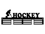 Medal Hanger Hockey 40 cm
