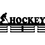 Medal Hanger Hockey 40 cm