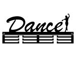 Medal Hanger Dance 40 cm