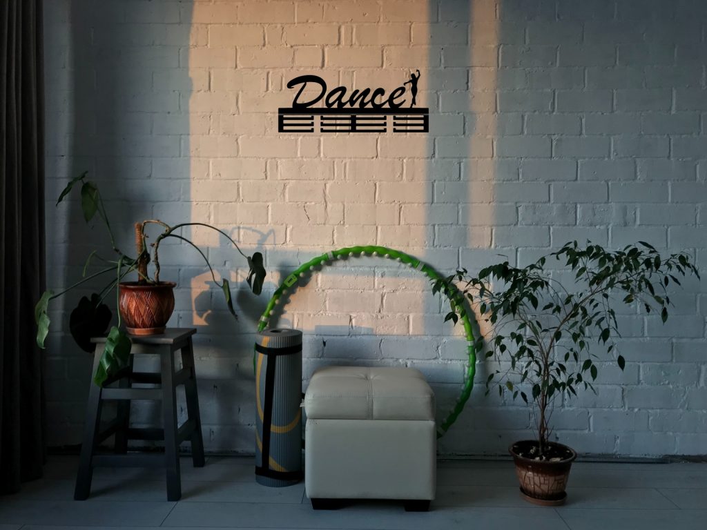 Medal Hanger Dance 40 cm - Image 2