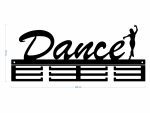 Medal Hanger Dance 40 cm - Image 3