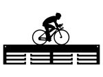 Medal Hanger Cycling 40 cm