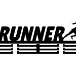Runner Medal Hanger 60 cm