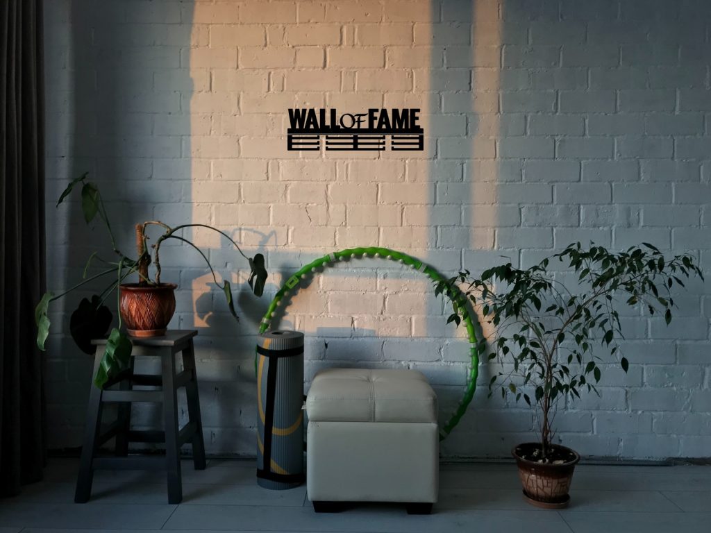 Medal Hanger Wall of fame 40 cm - Image 2