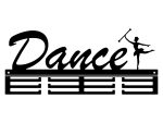 Medal Hanger Dance II 40 cm