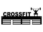 Medal Hanger Crossfit I 40 cm