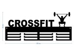 Medal Hanger Crossfit I 40 cm - Image 2